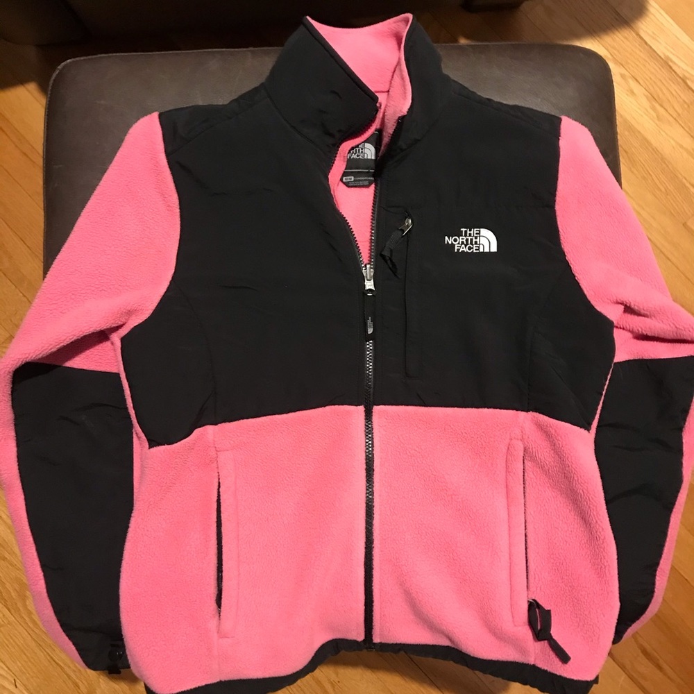 North Face women’s fleece